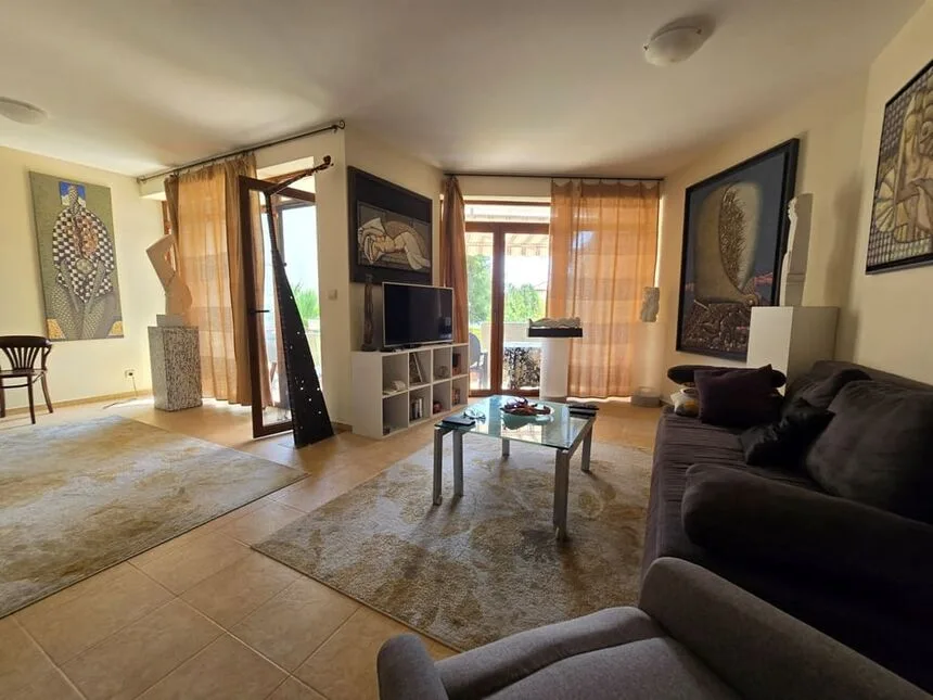 ID7347 Двухэтажная вилла в ЖК Almond Hill Villas