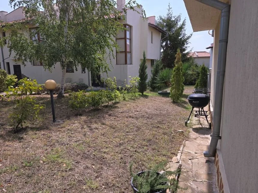 ID7347 Двухэтажная вилла в ЖК Almond Hill Villas