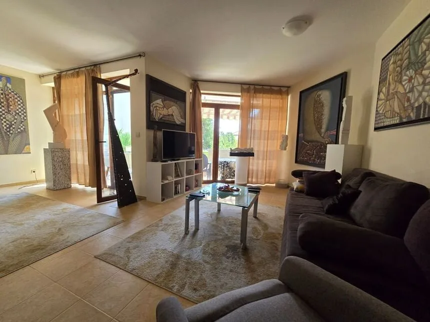 ID7347 Двухэтажная вилла в ЖК Almond Hill Villas