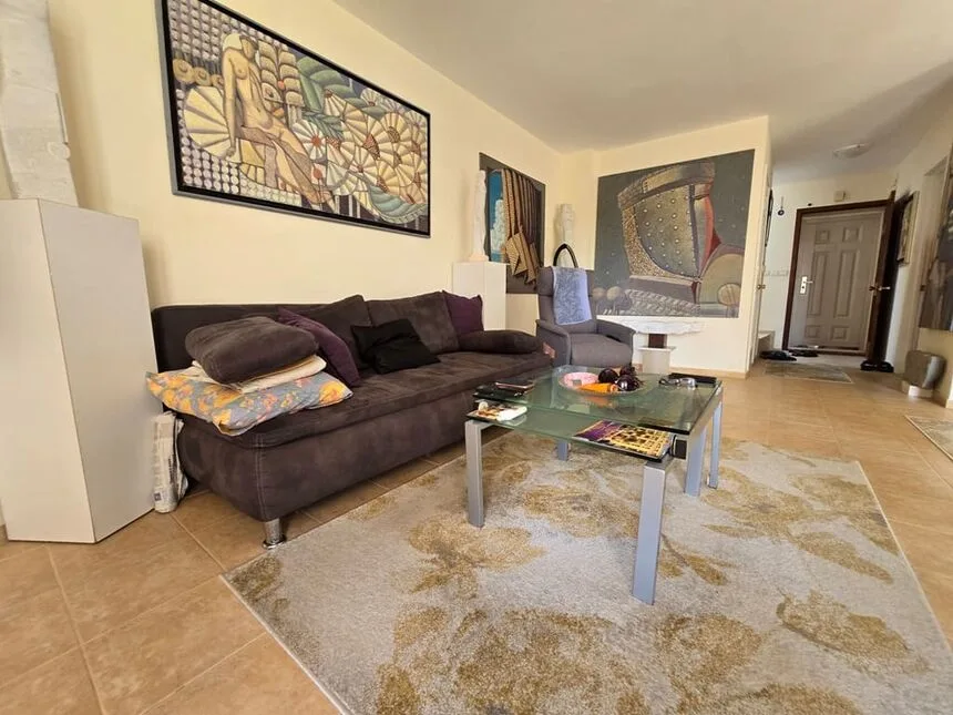 ID7347 Двухэтажная вилла в ЖК Almond Hill Villas