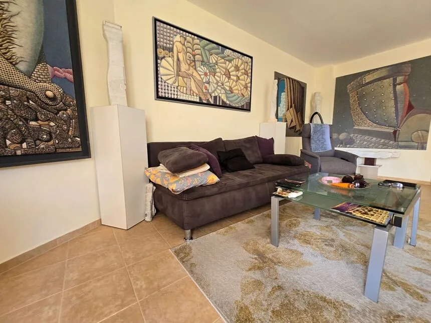 ID7347 Двухэтажная вилла в ЖК Almond Hill Villas