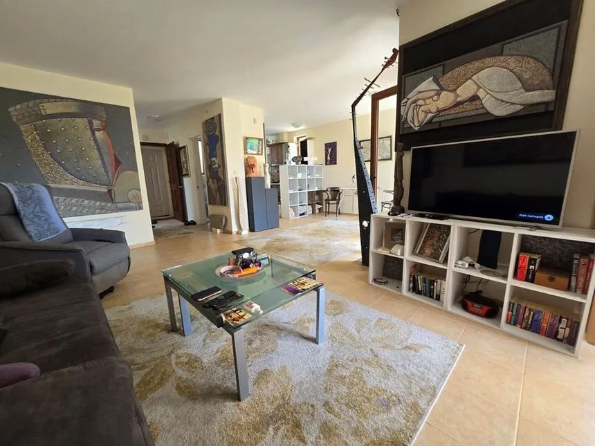 ID7347 Двухэтажная вилла в ЖК Almond Hill Villas