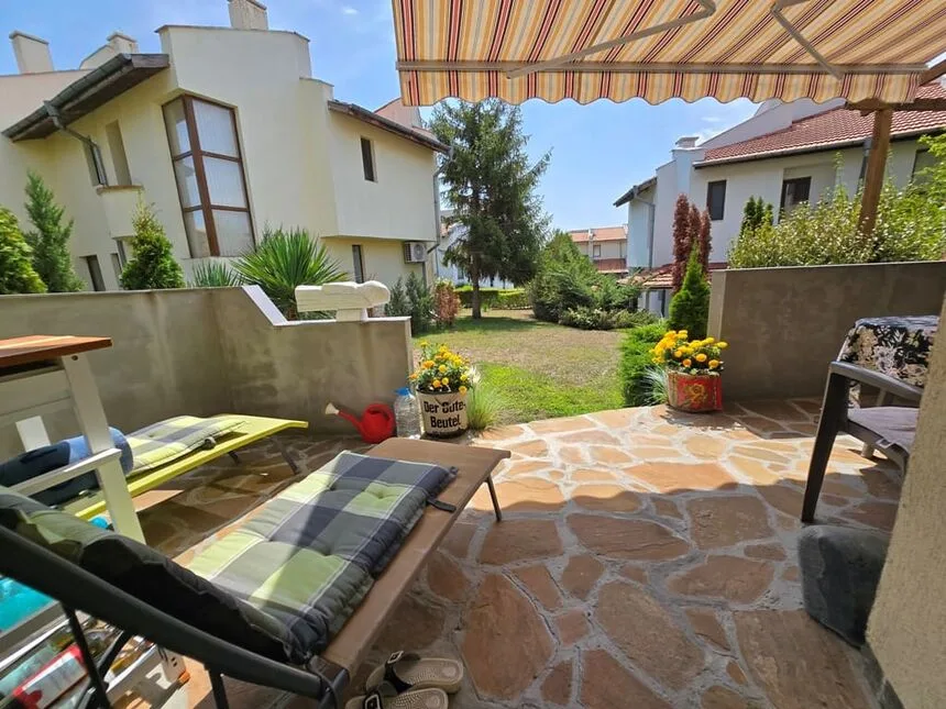 ID7347 Двухэтажная вилла в ЖК Almond Hill Villas