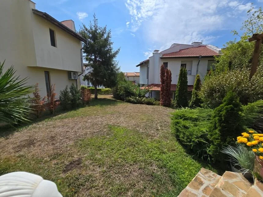 ID7347 Двухэтажная вилла в ЖК Almond Hill Villas