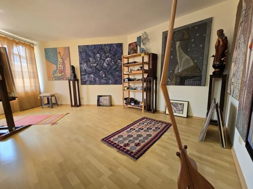 ID7347 Двухэтажная вилла в ЖК Almond Hill Villas