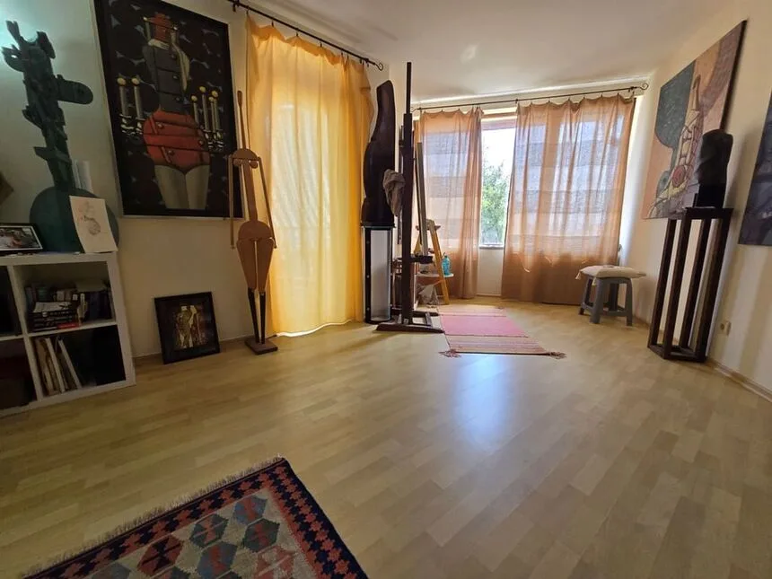 ID7347 Двухэтажная вилла в ЖК Almond Hill Villas