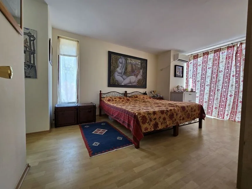 ID7347 Двухэтажная вилла в ЖК Almond Hill Villas