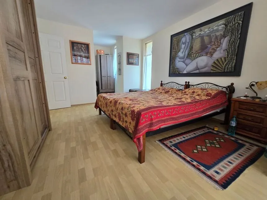 ID7347 Двухэтажная вилла в ЖК Almond Hill Villas