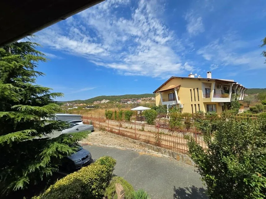 ID7347 Двухэтажная вилла в ЖК Almond Hill Villas