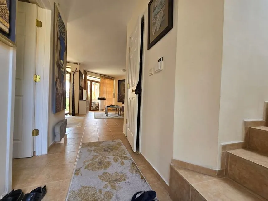 ID7347 Двухэтажная вилла в ЖК Almond Hill Villas