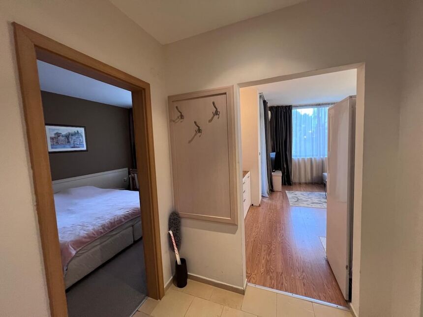 ID7350 Двухкомнатная квартира в ЖК Авалон