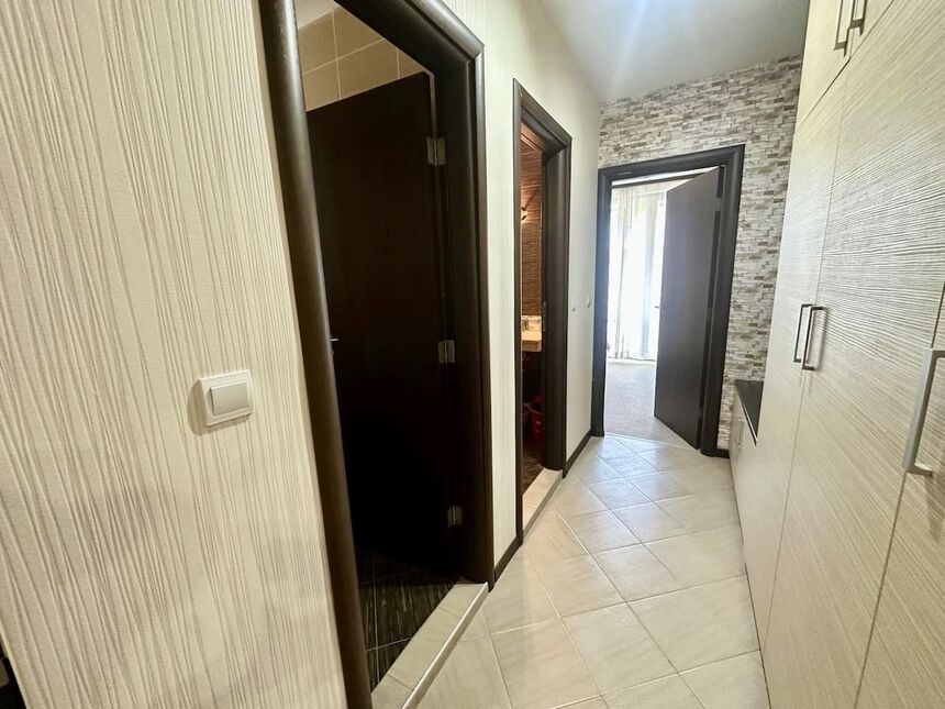 ID7315 Трехкомнатная квартира в ЖК Тарсис