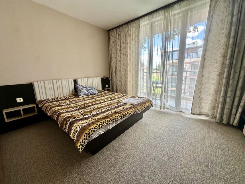 ID7315 Трехкомнатная квартира в ЖК Тарсис