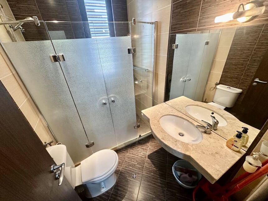 ID7315 Трехкомнатная квартира в ЖК Тарсис