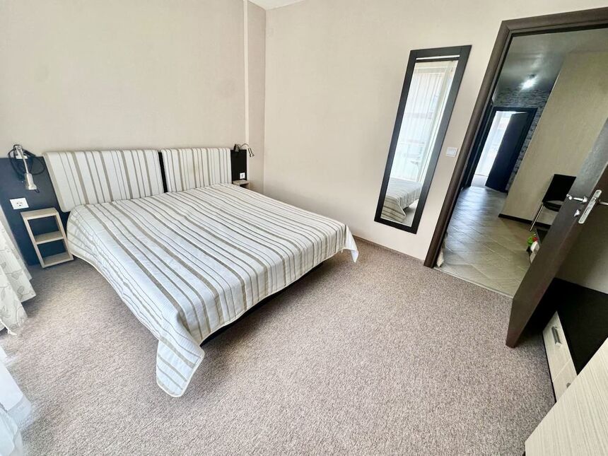 ID7315 Трехкомнатная квартира в ЖК Тарсис