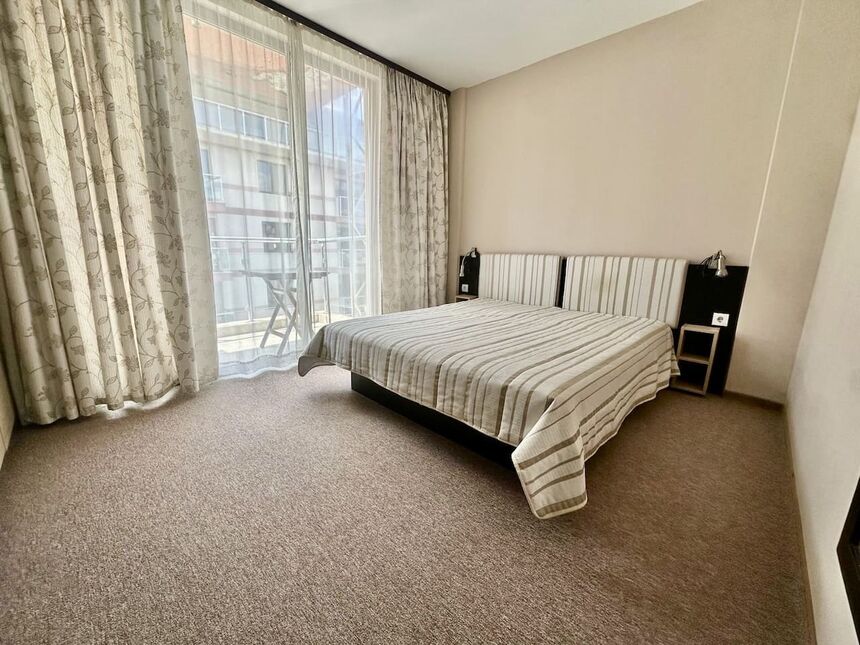 ID7315 Трехкомнатная квартира в ЖК Тарсис