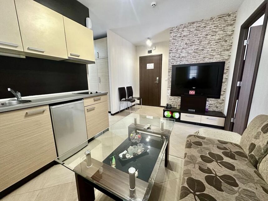 ID7315 Трехкомнатная квартира в ЖК Тарсис