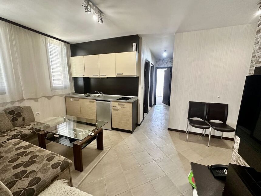 ID7315 Трехкомнатная квартира в ЖК Тарсис