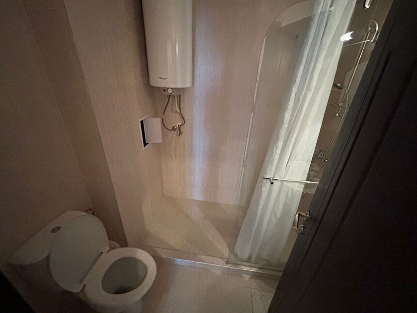 ID6999 Двухкомнатная квартира в ЖК Аполлон Несебр