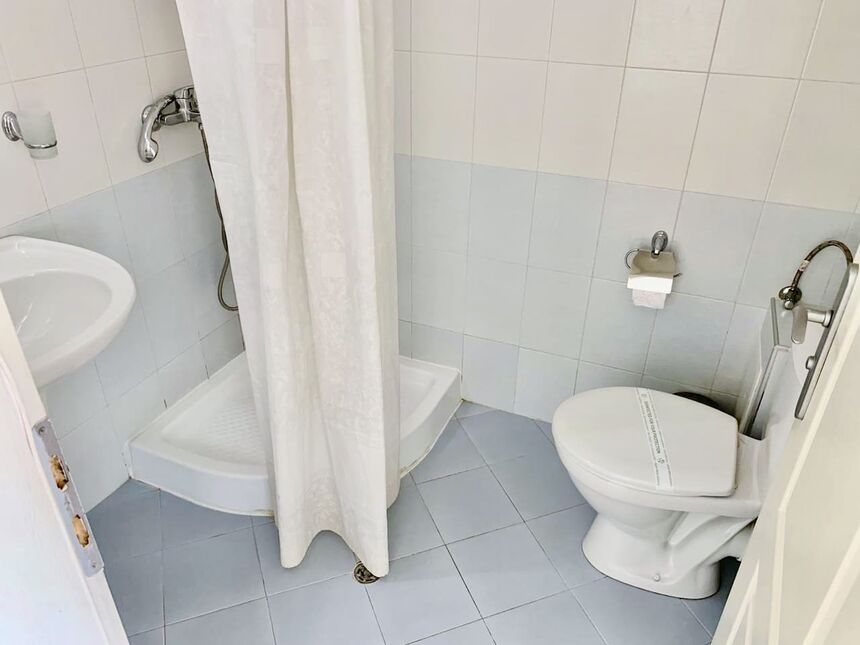 ID7373 Просторная студия в ЖК Флорес Парк