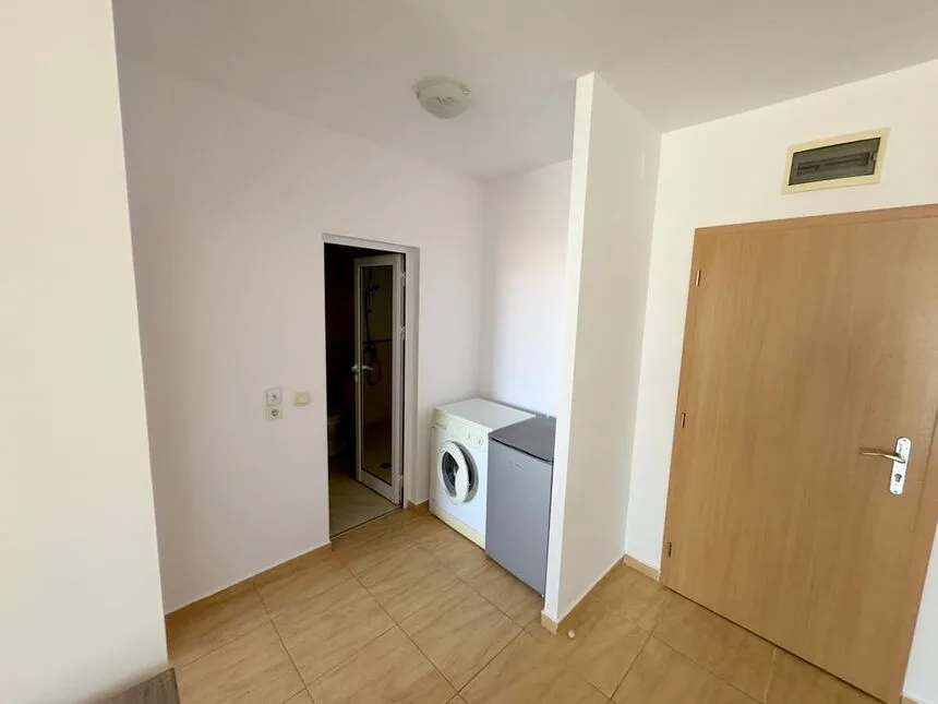 ID7391 Двухкомнатная квартира в ЖК Golden Beach