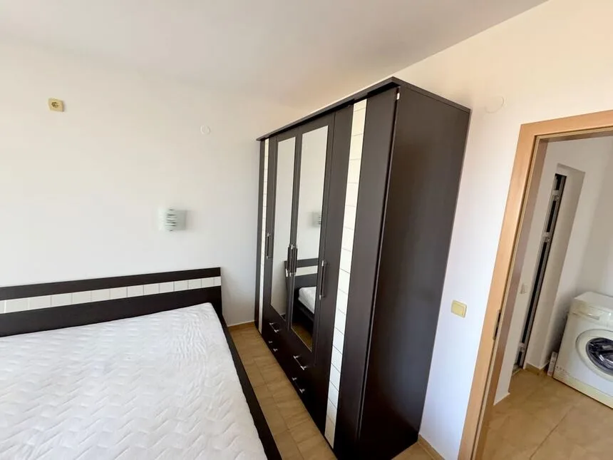 ID7391 Двухкомнатная квартира в ЖК Golden Beach