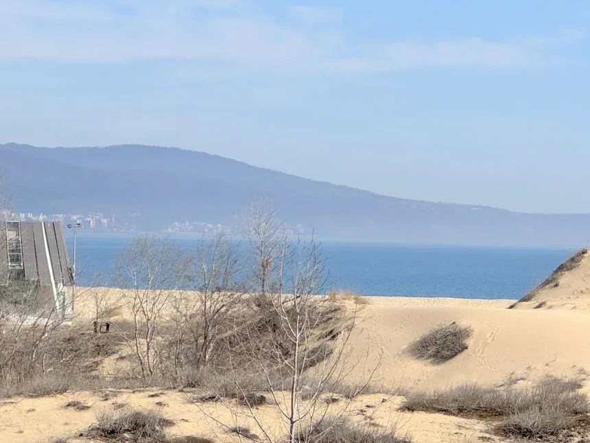 ID7391 Двухкомнатная квартира в ЖК Golden Beach