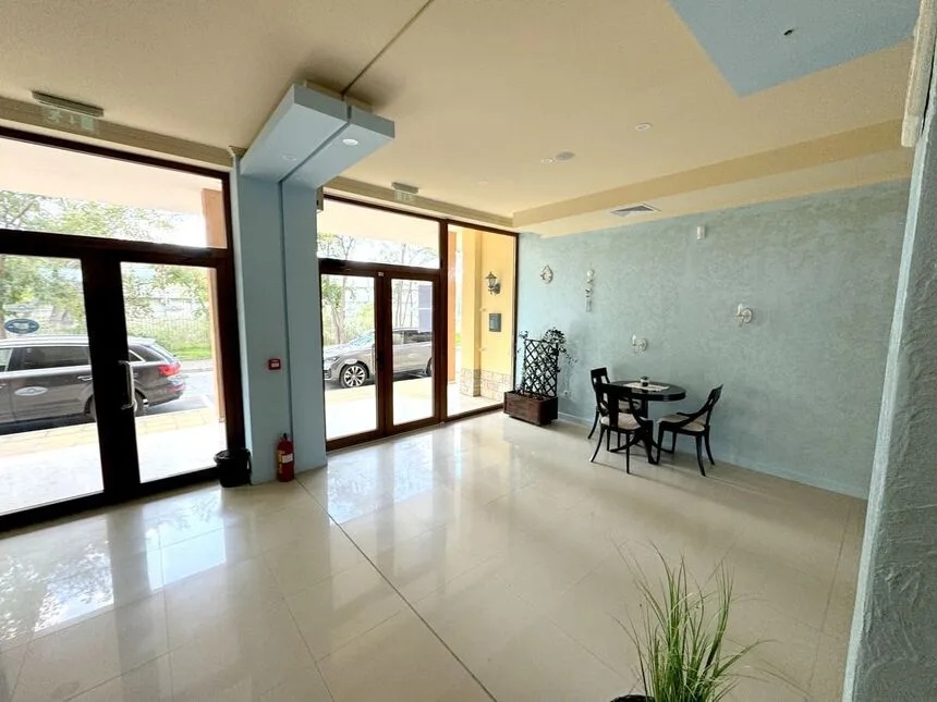 ID7391 Двухкомнатная квартира в ЖК Golden Beach