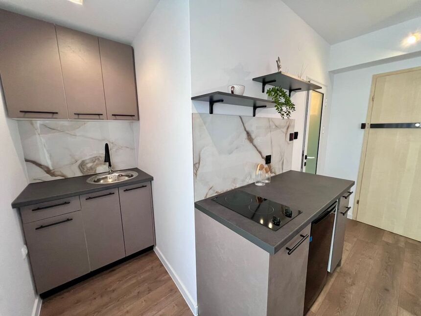 ID7359 Двухкомнатная квартира в ЖК Kamelia Garden