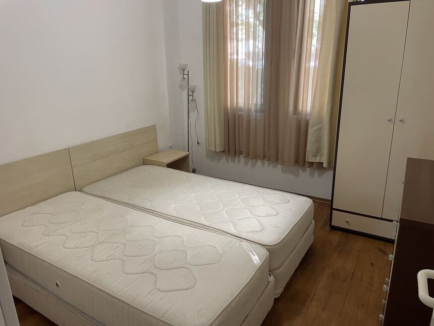 ID7397 Трехкомнатная квартира в ЖК Marina Cape