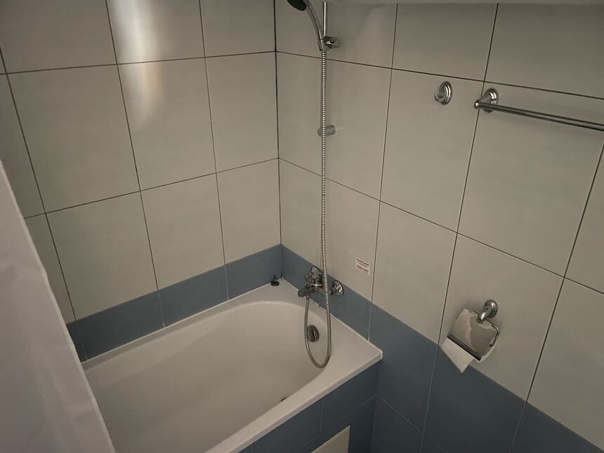 ID7399 Двухкомнатная квартира с боковым видом на море в ЖК Marina Cape