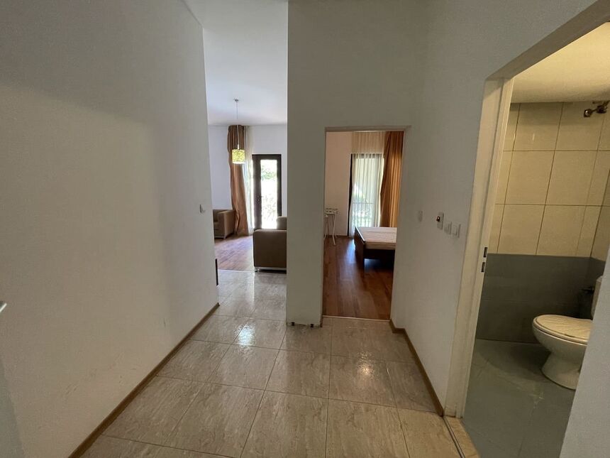 ID7397 Трехкомнатная квартира в ЖК Marina Cape