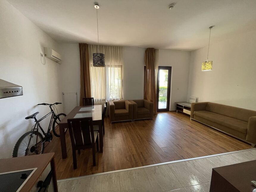 ID7397 Трехкомнатная квартира в ЖК Marina Cape