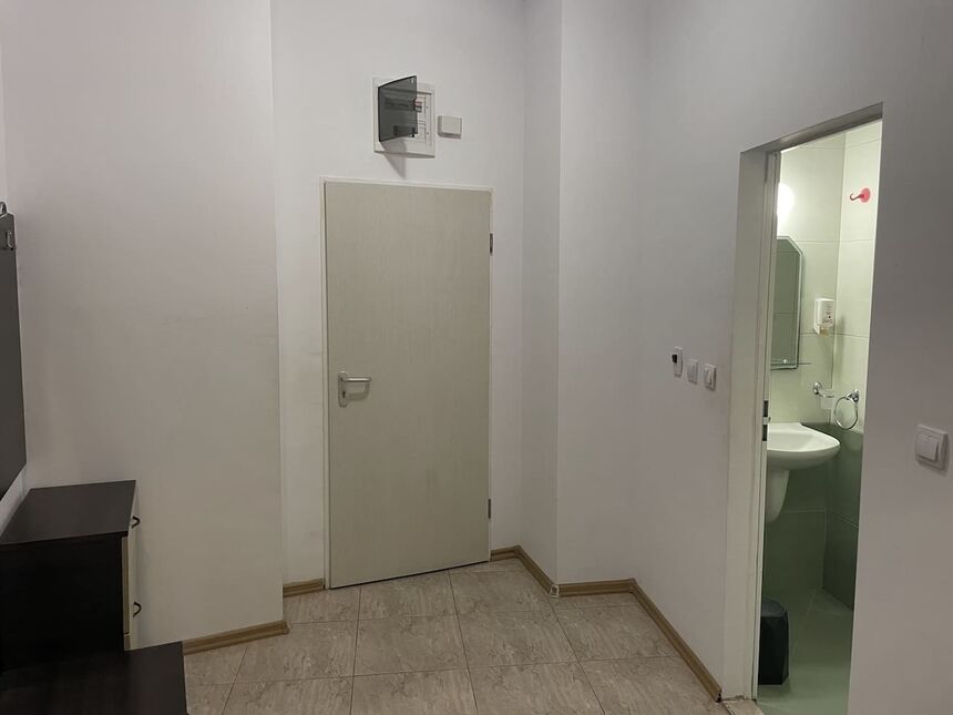 ID7398 Трехкомнатная квартира с мебелью в ЖК Marina Cape