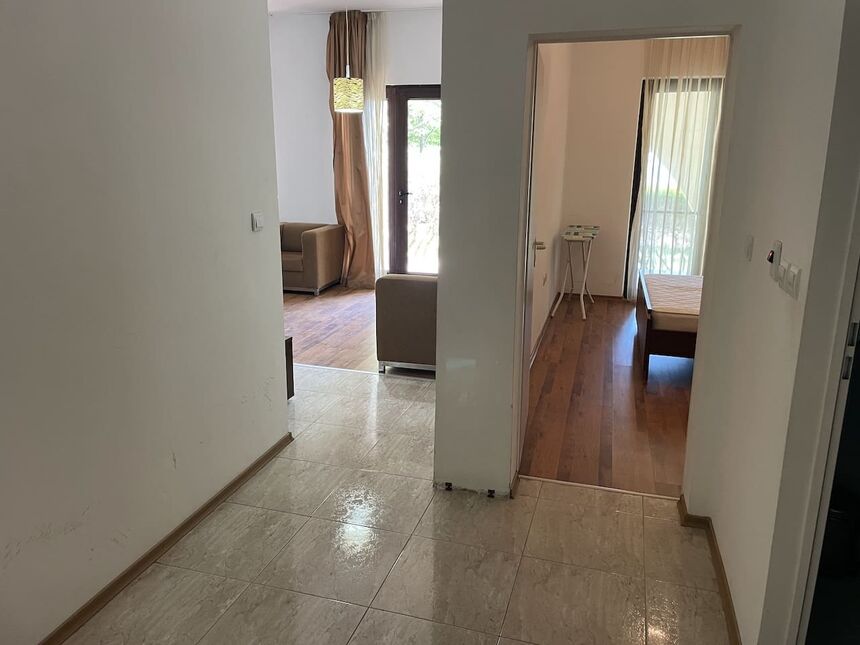 ID7397 Трехкомнатная квартира в ЖК Marina Cape