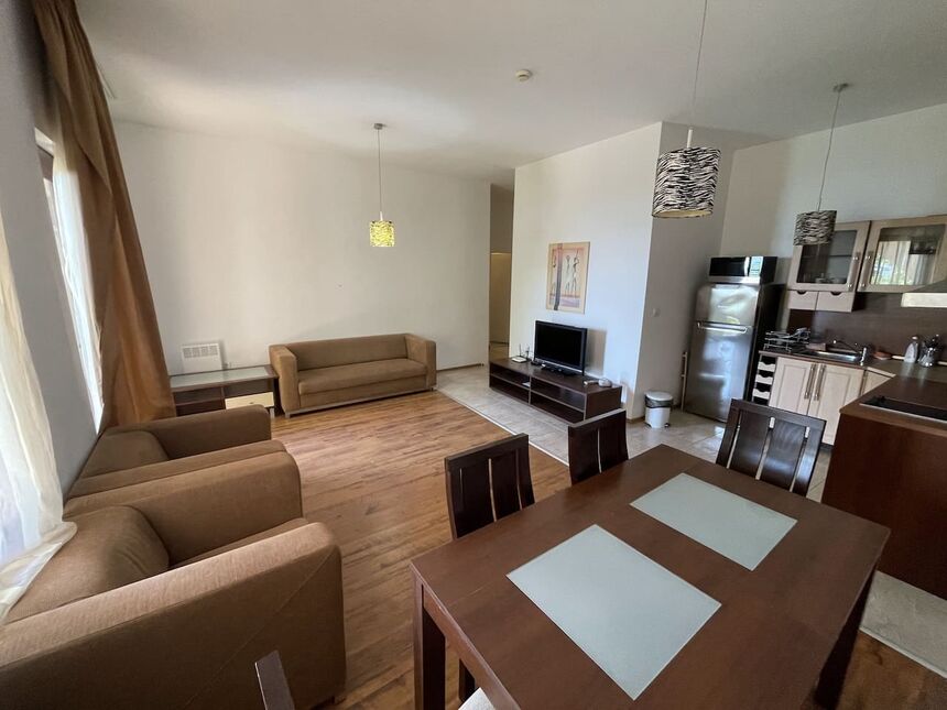 ID7397 Трехкомнатная квартира в ЖК Marina Cape