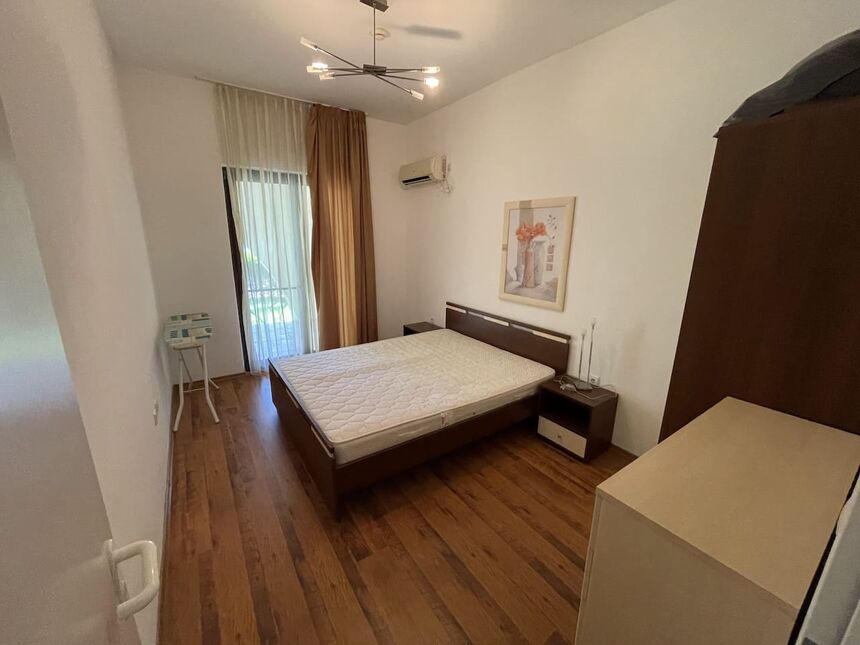 ID7397 Трехкомнатная квартира в ЖК Marina Cape