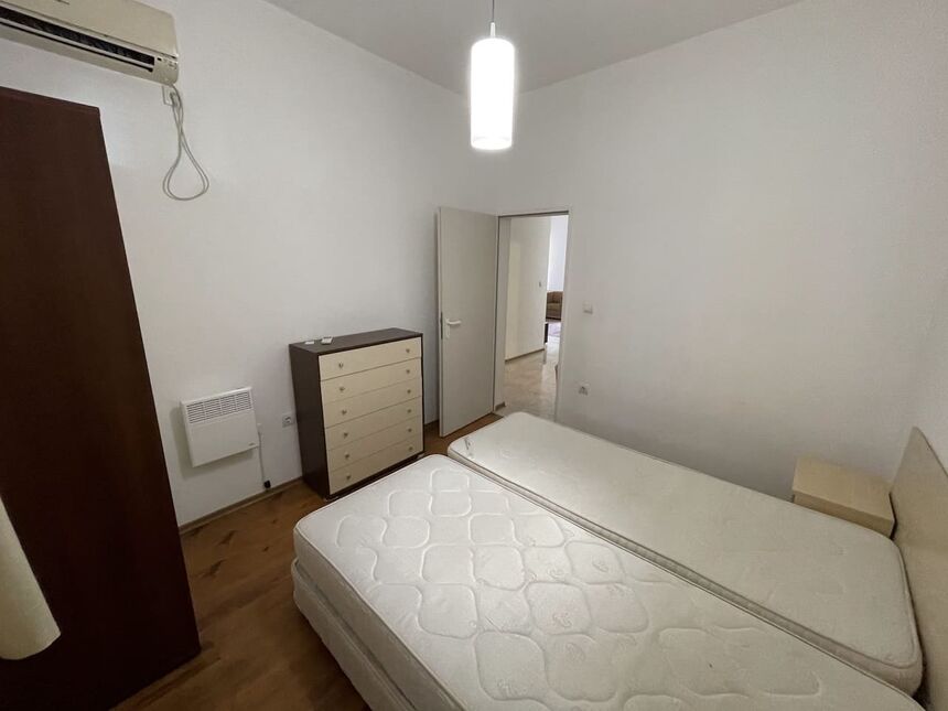 ID7397 Трехкомнатная квартира в ЖК Marina Cape