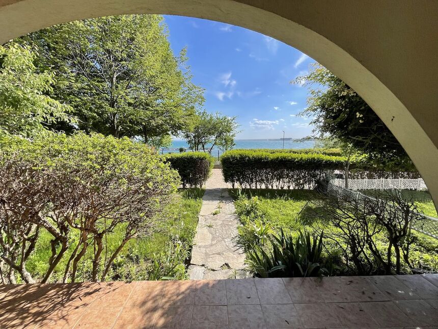 ID7397 Трехкомнатная квартира в ЖК Marina Cape