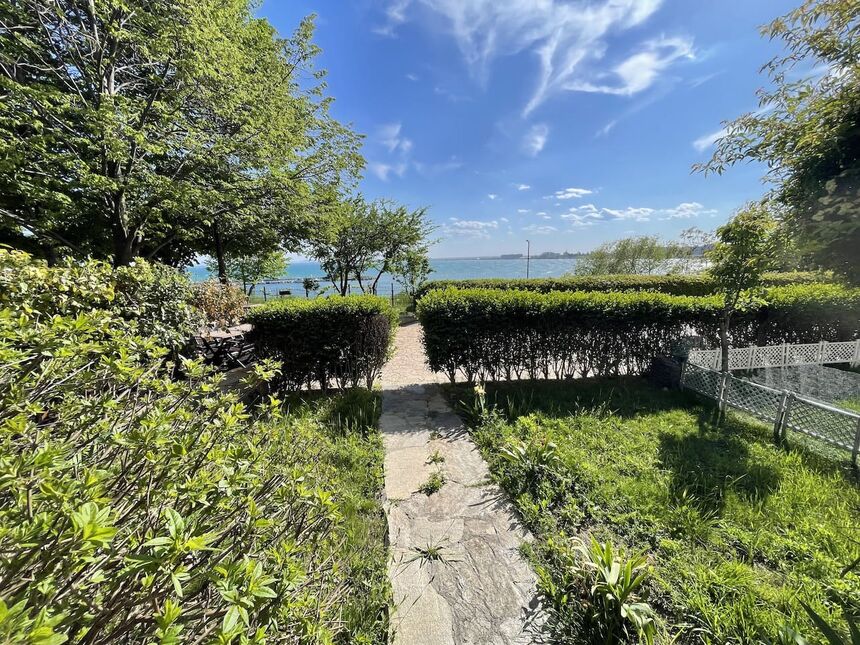 ID7397 Трехкомнатная квартира в ЖК Marina Cape