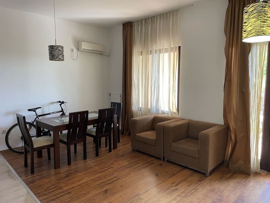 ID7397 Трехкомнатная квартира в ЖК Marina Cape