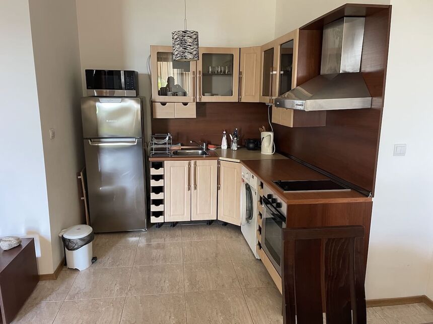 ID7397 Трехкомнатная квартира в ЖК Marina Cape