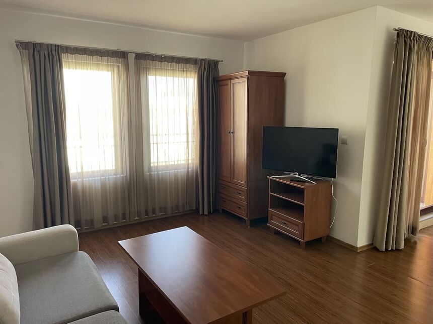 ID7399 Двухкомнатная квартира с боковым видом на море в ЖК Marina Cape