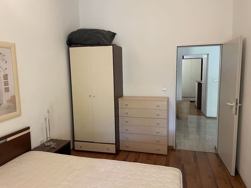 ID7397 Трехкомнатная квартира в ЖК Marina Cape