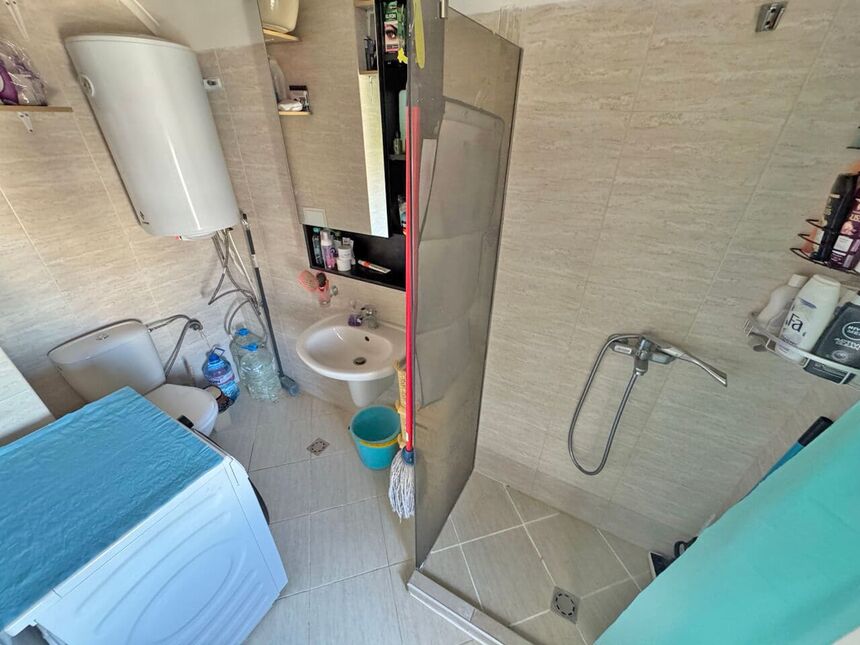 ID7365 Двухкомнатная квартира в ЖК Romance Marine