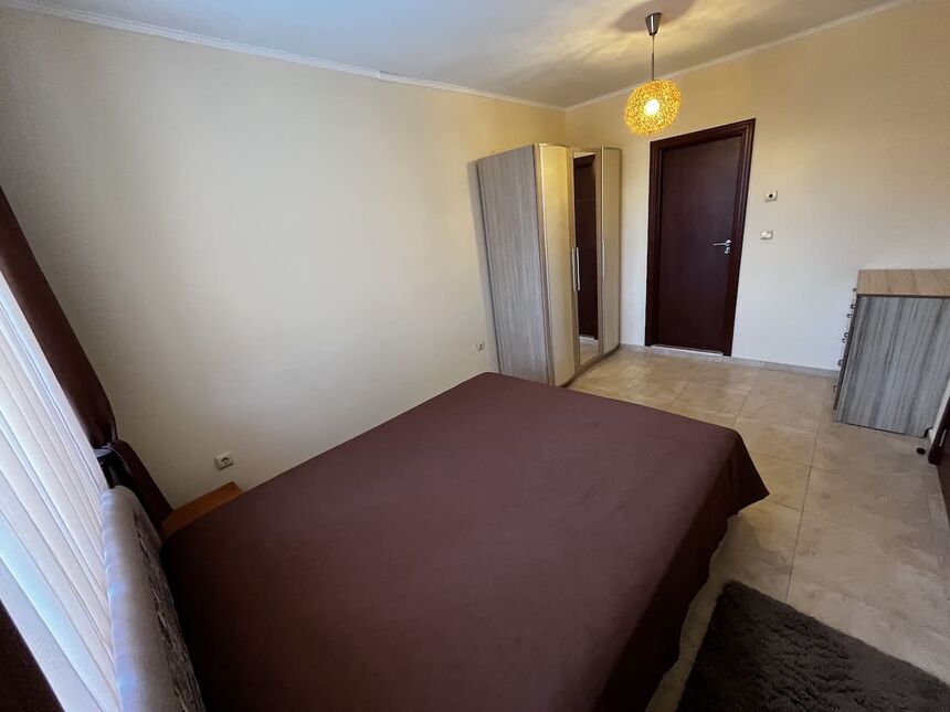 ID7438 Трехкомнатная квартира в ЖК Аpollon 4