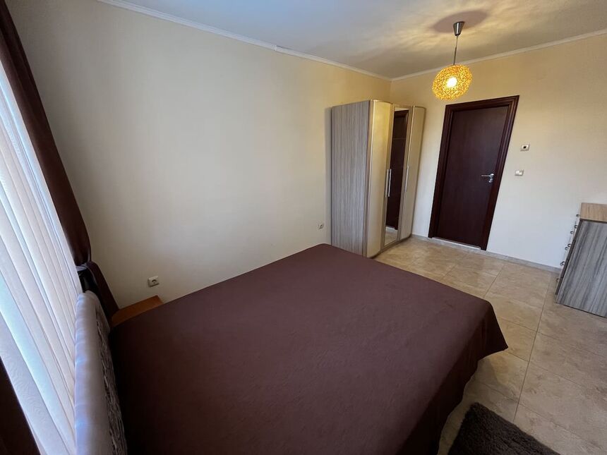 ID7438 Трехкомнатная квартира в ЖК Аpollon 4