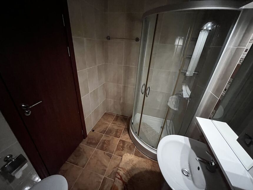 ID7438 Трехкомнатная квартира в ЖК Аpollon 4