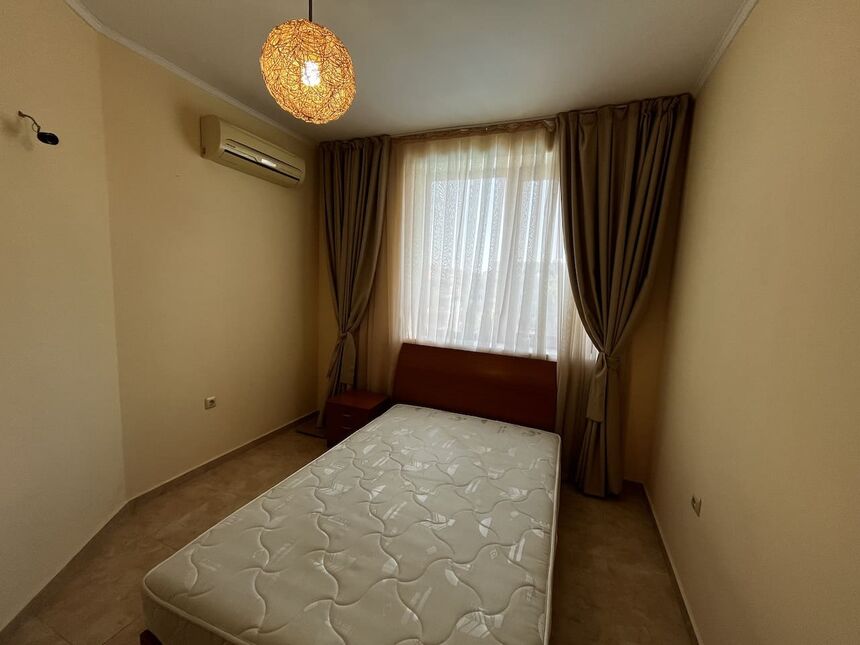 ID7438 Трехкомнатная квартира в ЖК Аpollon 4