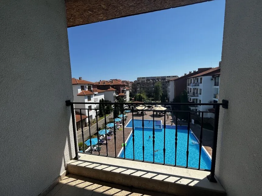 ID7438 Трехкомнатная квартира в ЖК Аpollon 4